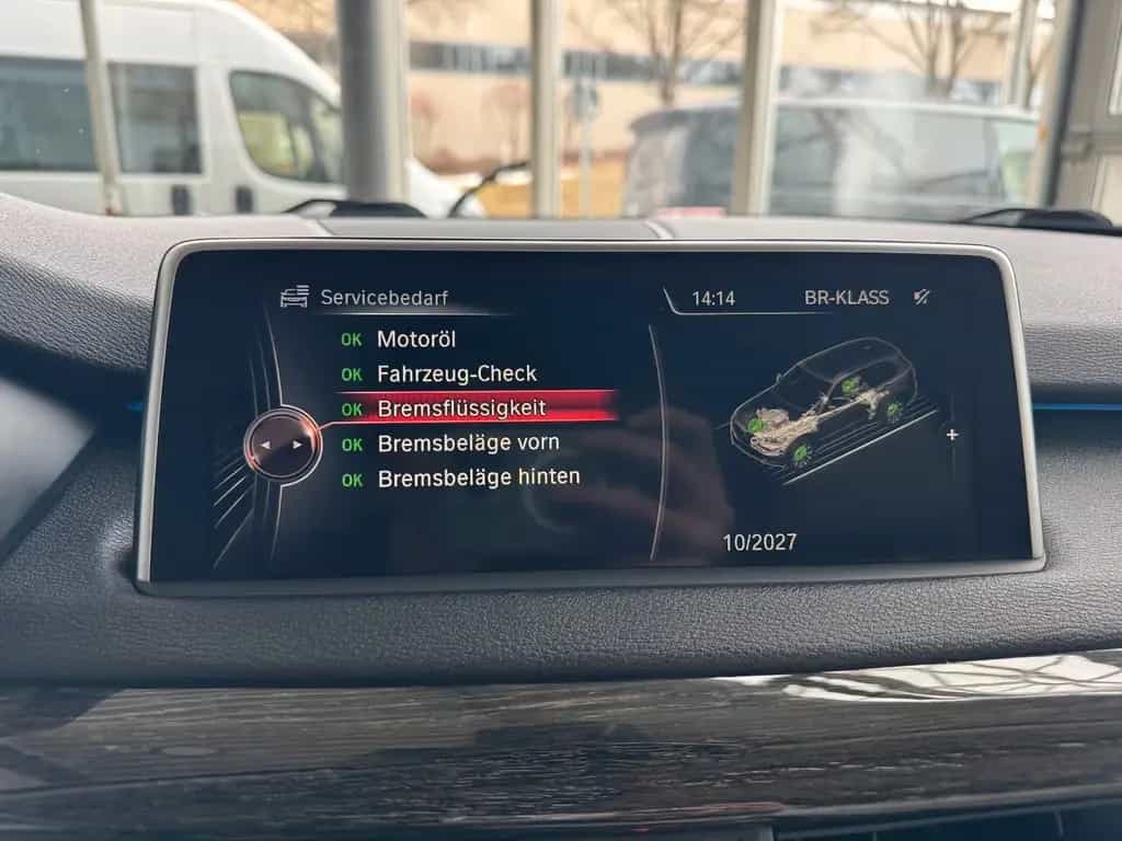 BMW X5 xDrive 35 i 01/2014-photo-18