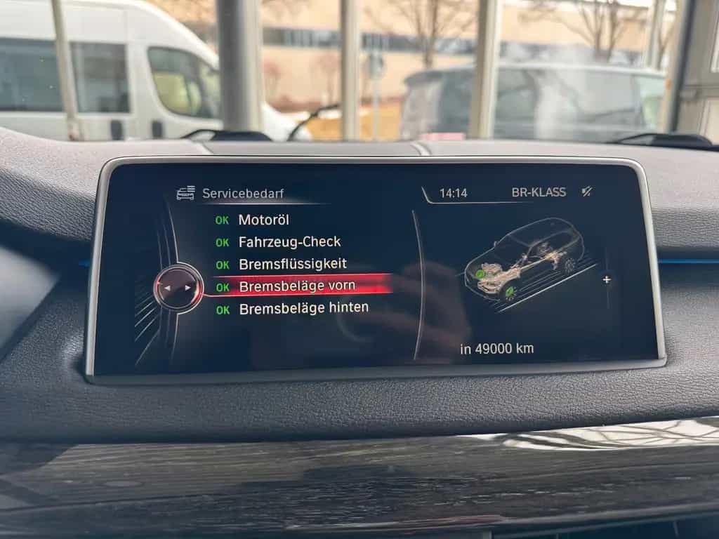 BMW X5 xDrive 35 i 01/2014-photo-19
