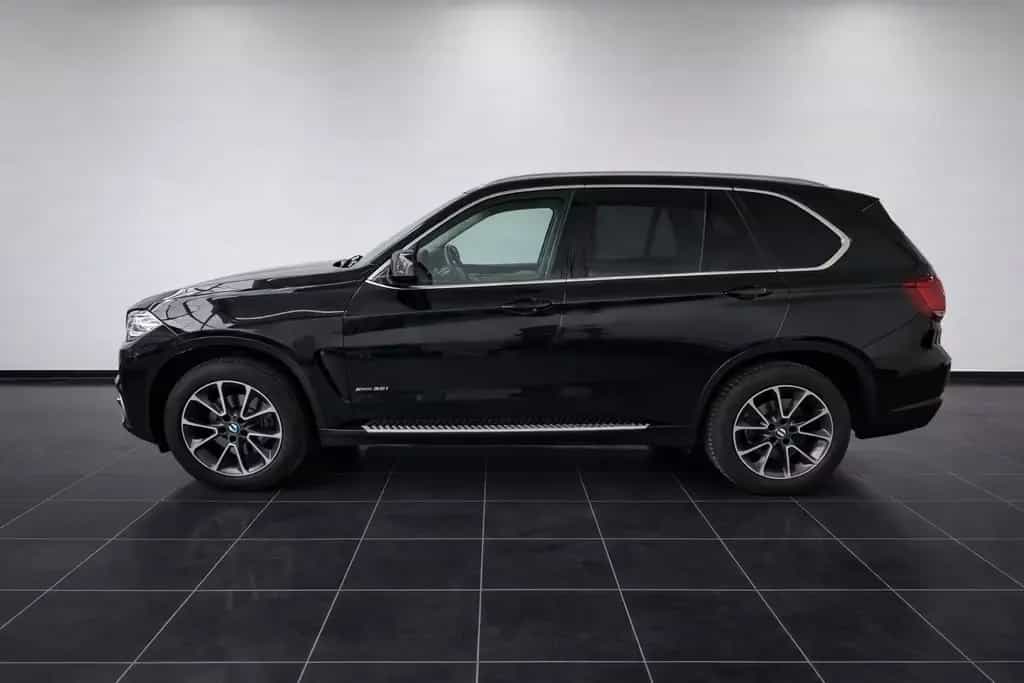 BMW X5 xDrive 35 i 01/2014-photo-2