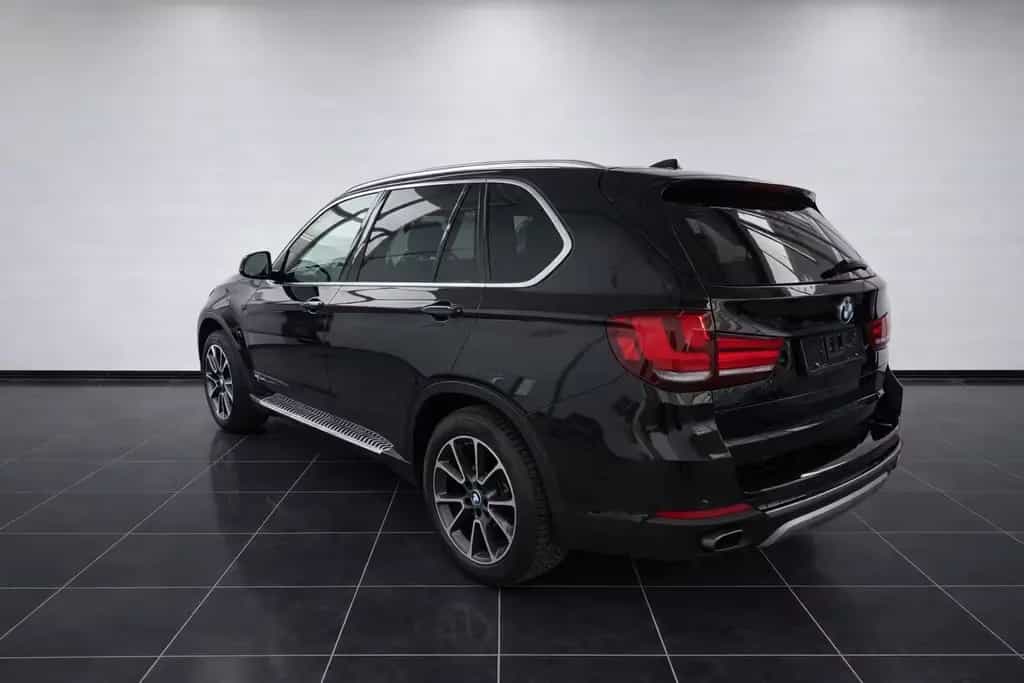 BMW X5 xDrive 35 i 01/2014-photo-3
