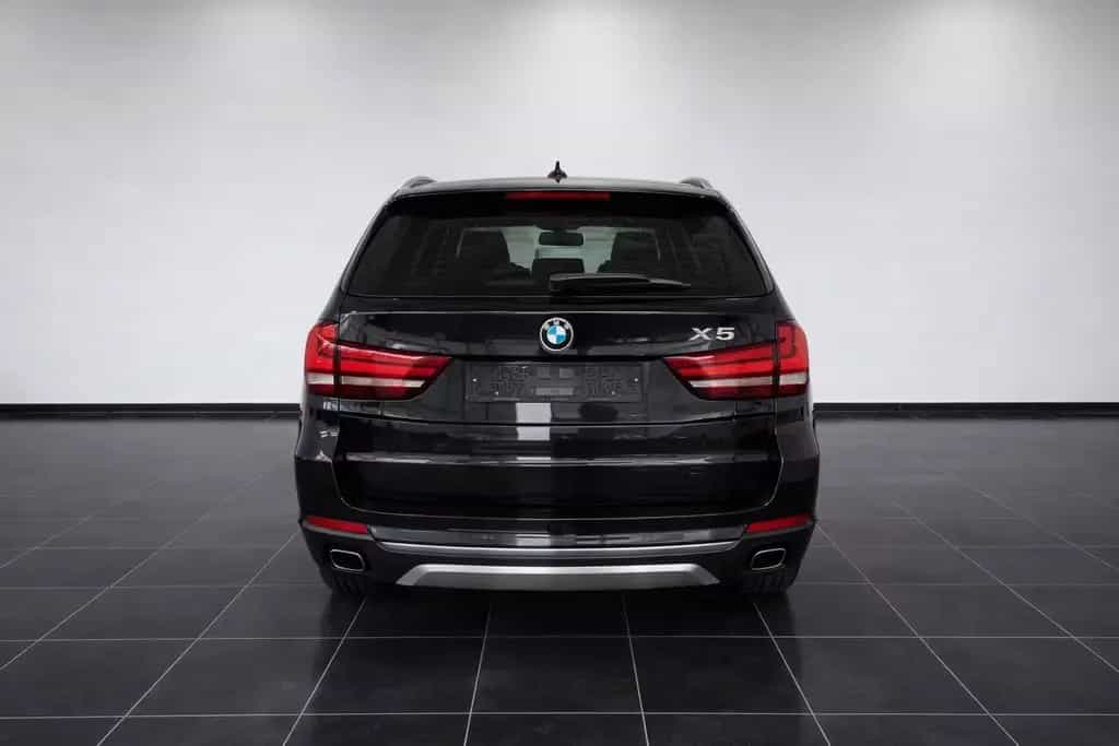 BMW X5 xDrive 35 i 01/2014-photo-4