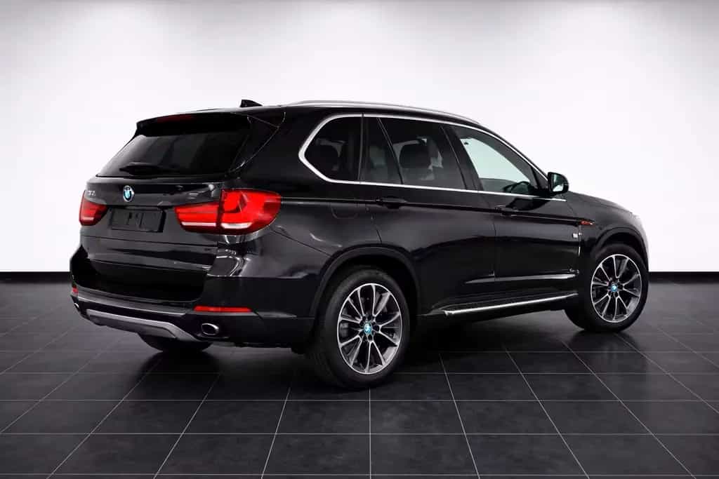 BMW X5 xDrive 35 i 01/2014-photo-5