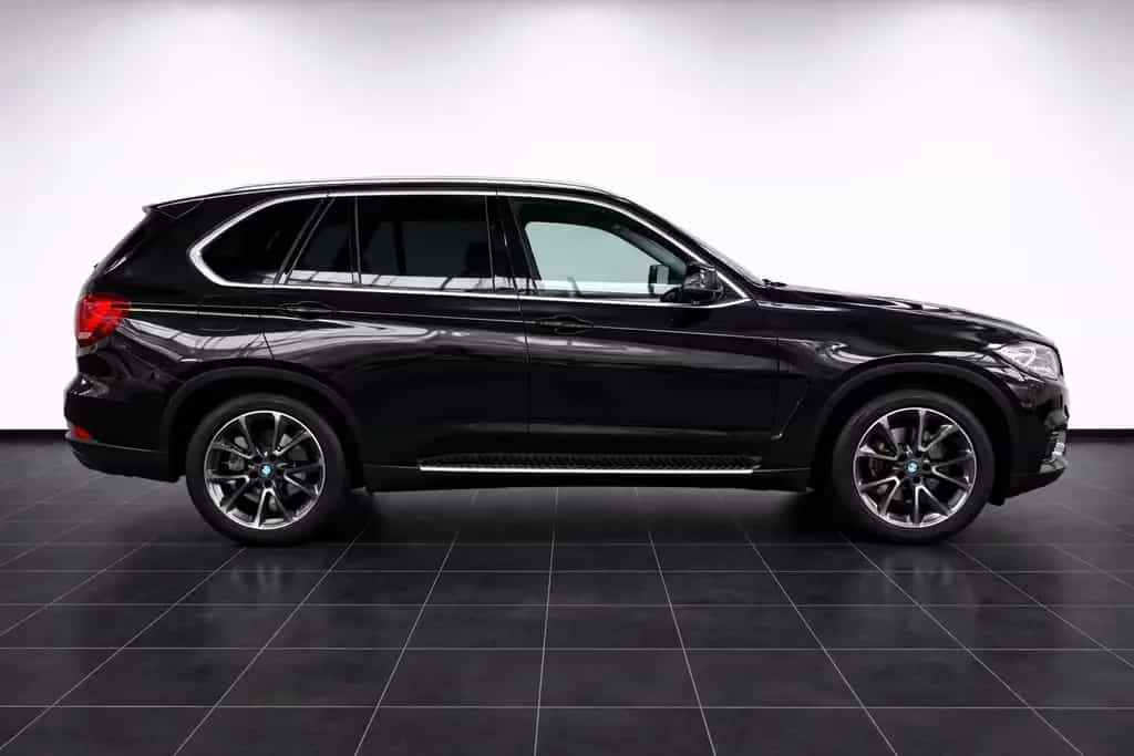BMW X5 xDrive 35 i 01/2014-photo-6