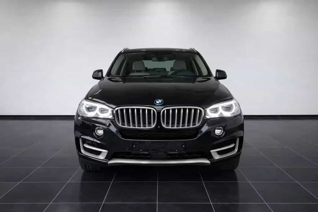 BMW X5 xDrive 35 i 01/2014-photo-7