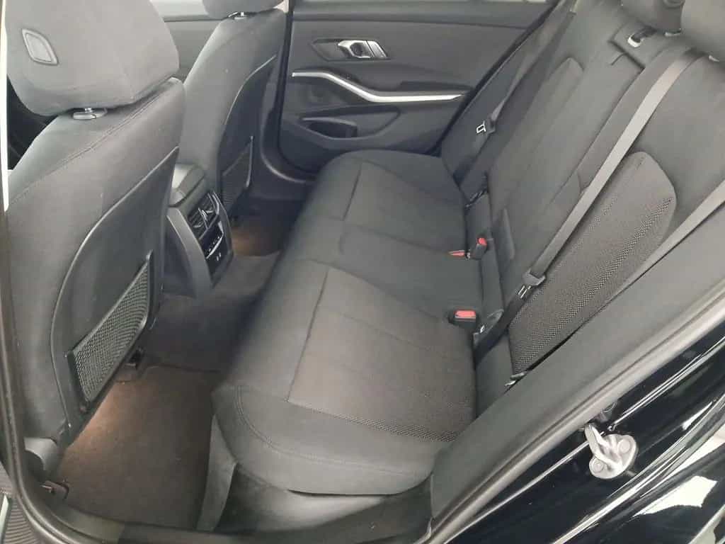 BMW 320 i Touring LiveCockpitProf PDC HiFi Alarm 06/2022-photo-10