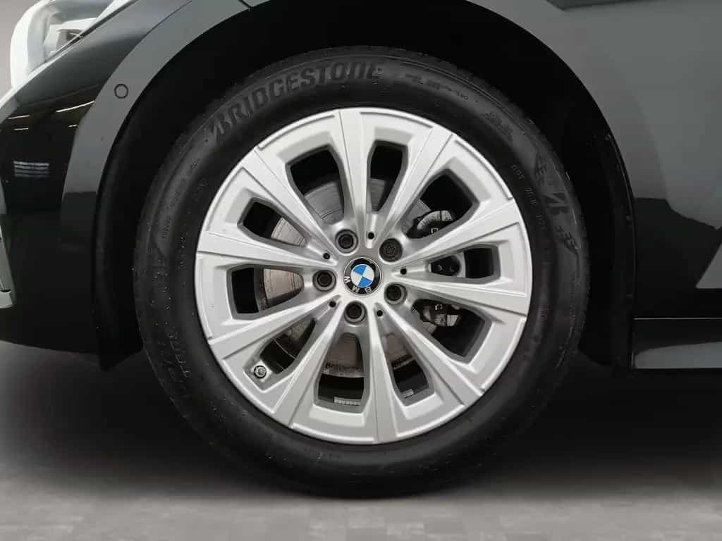 BMW 320 i Touring LiveCockpitProf PDC HiFi Alarm 06/2022-photo-5
