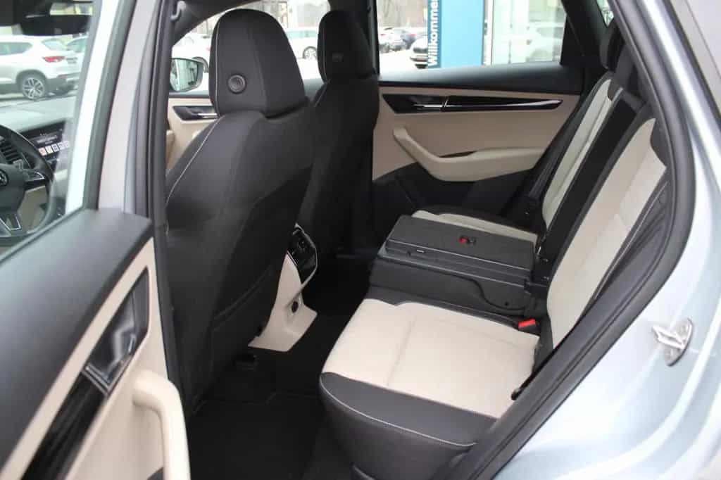 Skoda Karoq 1.5l Style DSG 08/2020-photo-16