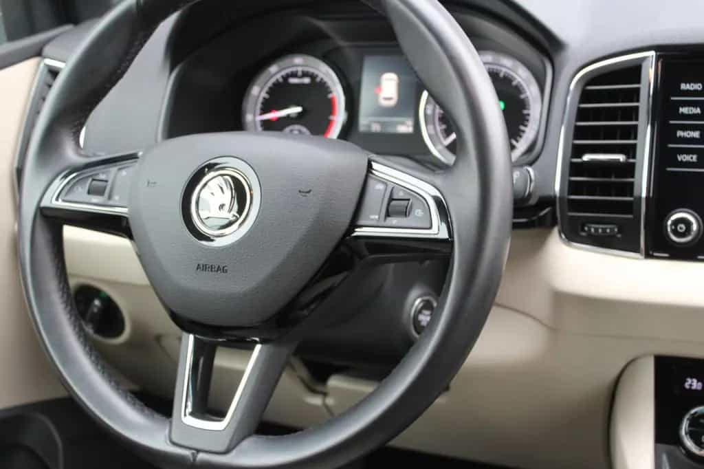 Skoda Karoq 1.5l Style DSG 08/2020-photo-25
