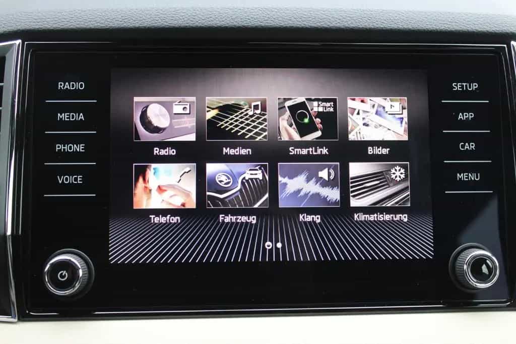 Skoda Karoq 1.5l Style DSG 08/2020-photo-31
