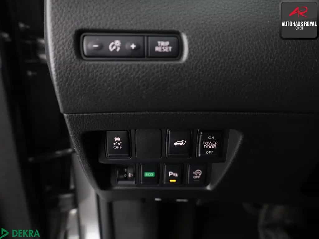 Nissan X-Trail 2.0 dCi 4x4 TEKNA KEYLESS,AHK,SCHECKHEFT 06/2017-photo-13