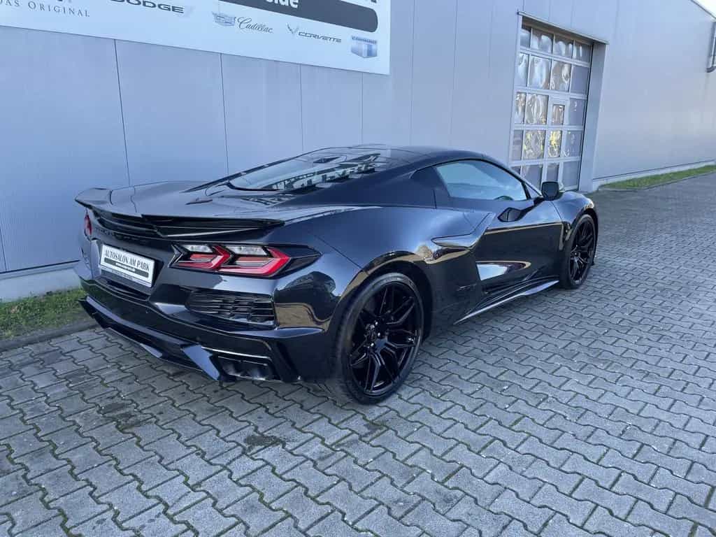 Corvette Z06 Coupe 3LZ 5.5 V8 08/2025-photo-15