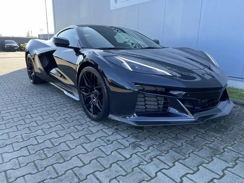 Corvette Z06 Coupe 3LZ 5.5 V8 08/2025-photo-17