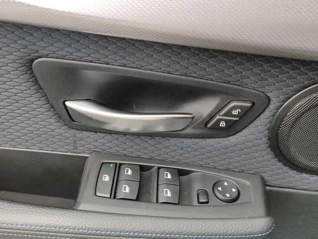BMW 2 Series 218i Active Tourer M Sport*SitzHZ*LED*Alcantara* 04/2016-photo-10