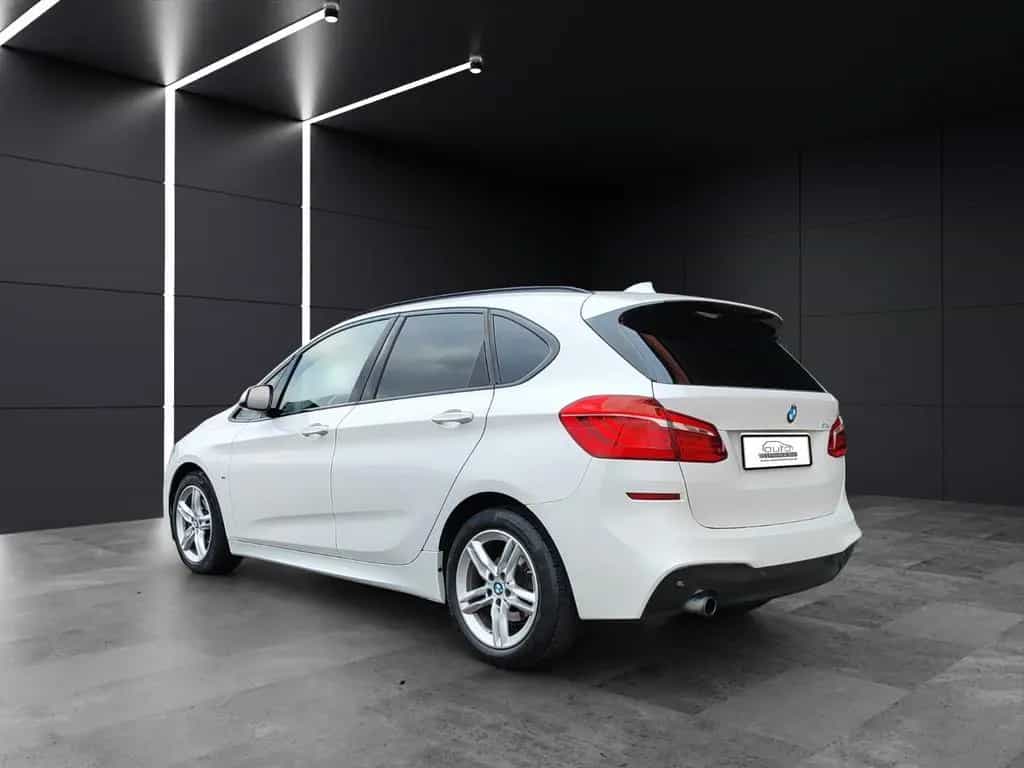 BMW 2 Series 218i Active Tourer M Sport*SitzHZ*LED*Alcantara* 04/2016-photo-3
