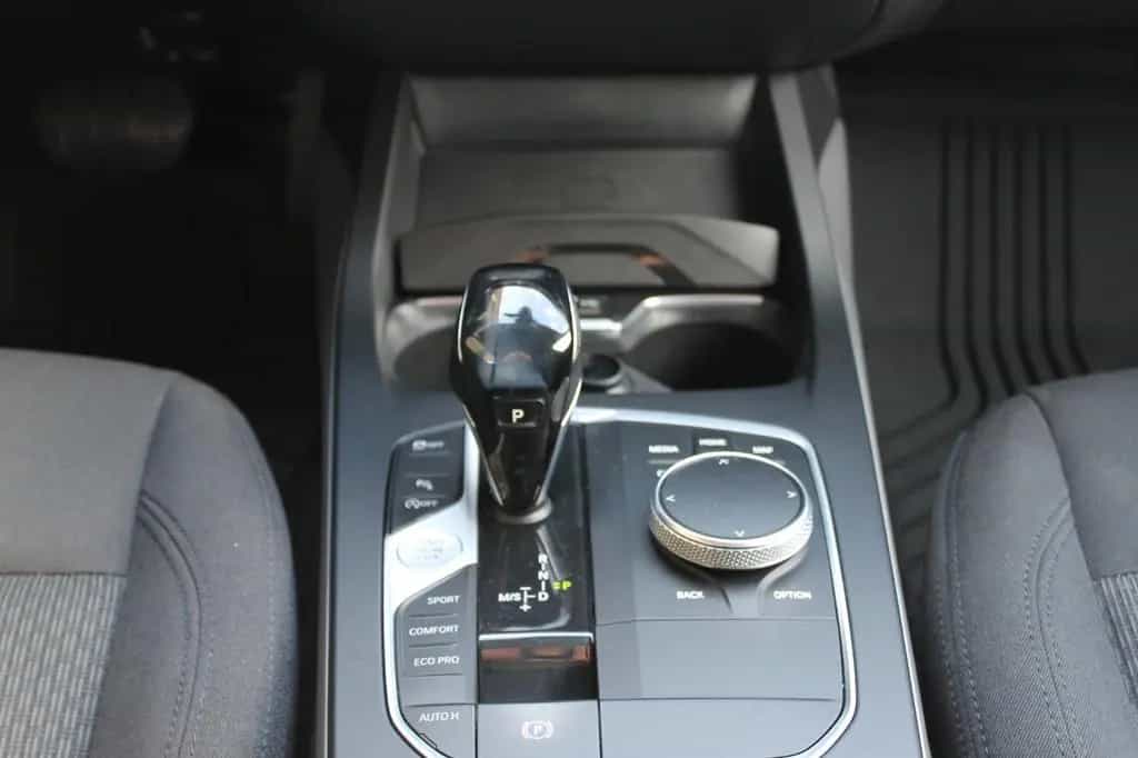 BMW 1 Series 118i F40 Autom. NAVI, LED, PDC, SHZ, WC, 17" 11/2019-photo-13