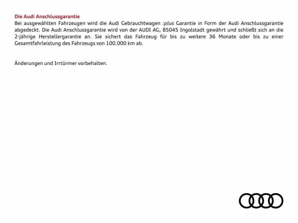 Audi A6 Avant sport 45 TFSI quattro S tronic S line 12/2022-photo-1