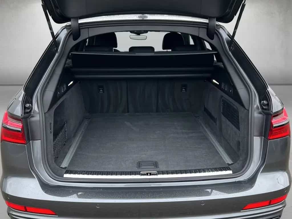 Audi A6 Avant sport 45 TFSI quattro S tronic S line 12/2022-photo-5