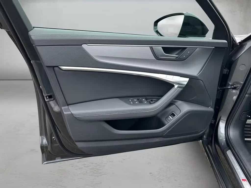 Audi A6 Avant sport 45 TFSI quattro S tronic S line 12/2022-photo-6