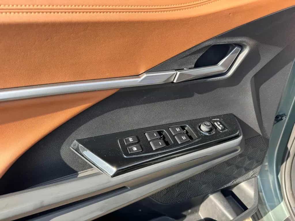 KGM Torres 1.5 Benz/Autom./LEDER/ 10/2023-photo-14