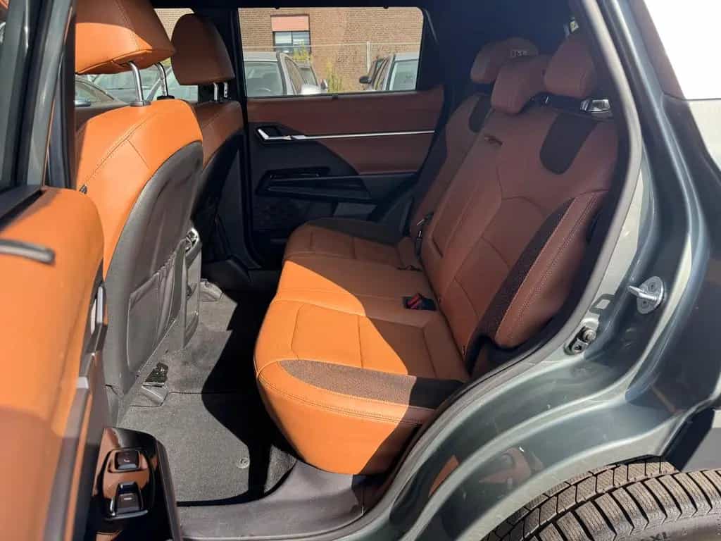 KGM Torres 1.5 Benz/Autom./LEDER/ 10/2023-photo-15