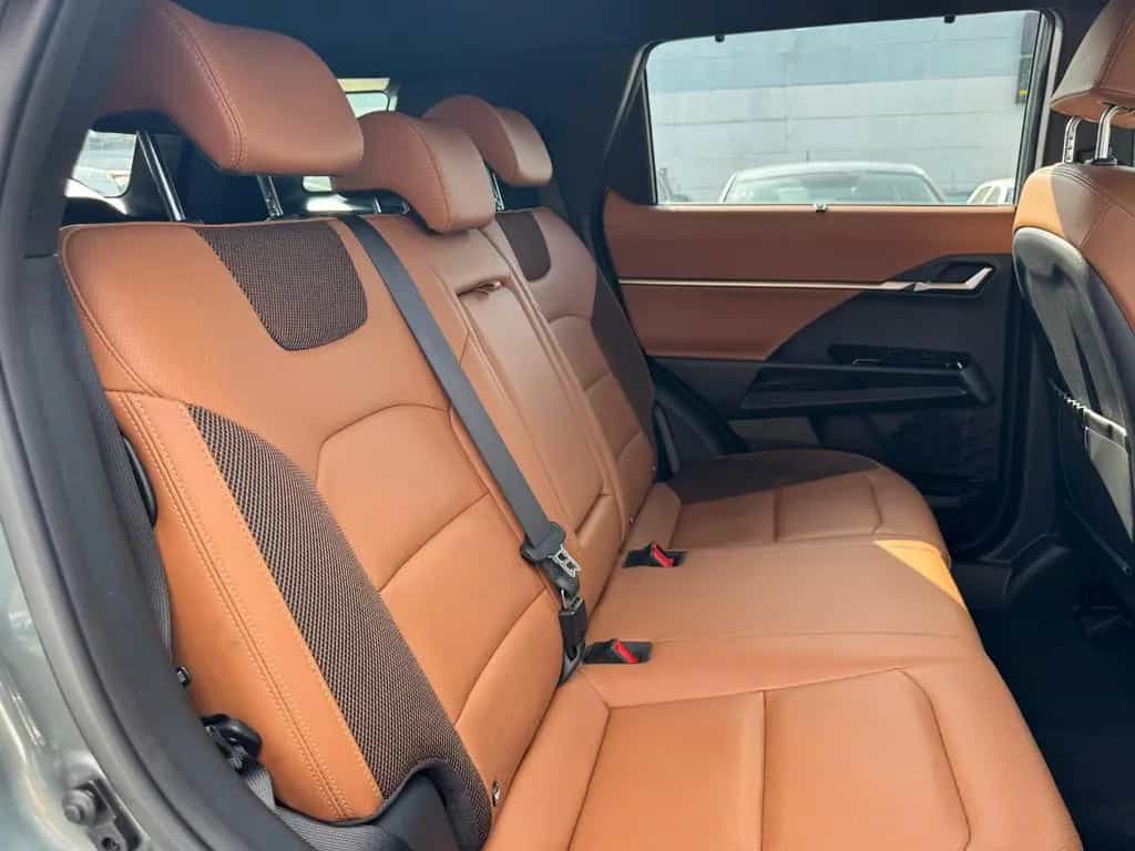 KGM Torres 1.5 Benz/Autom./LEDER/ 10/2023-photo-19