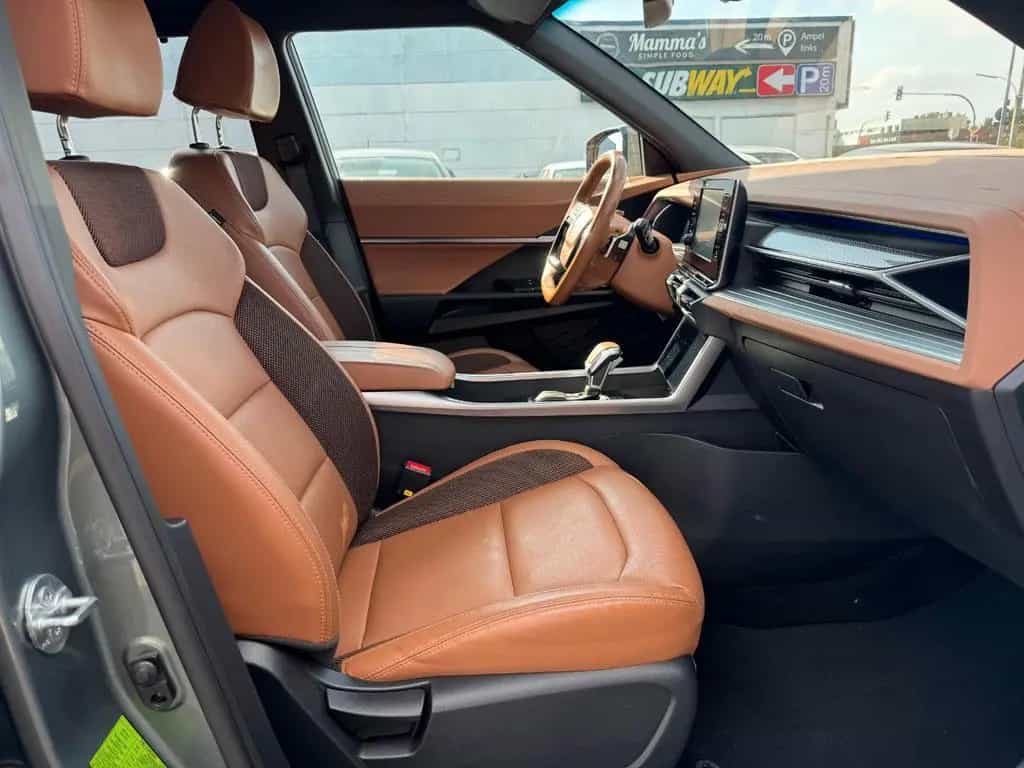 KGM Torres 1.5 Benz/Autom./LEDER/ 10/2023-photo-21