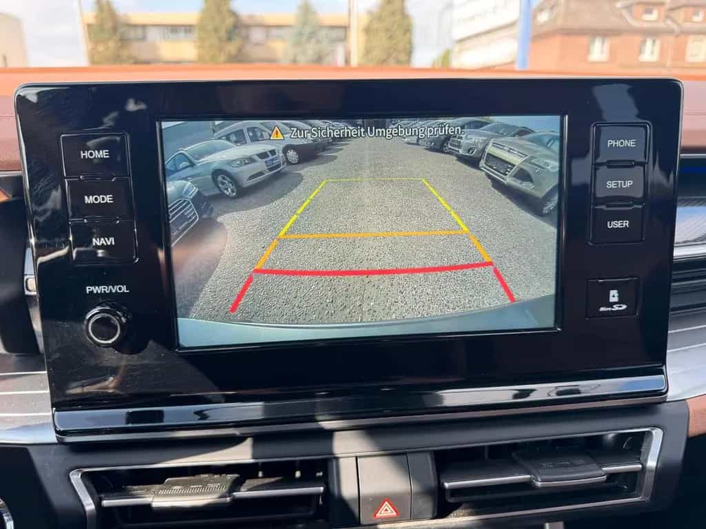 KGM Torres 1.5 Benz/Autom./LEDER/ 10/2023-photo-22