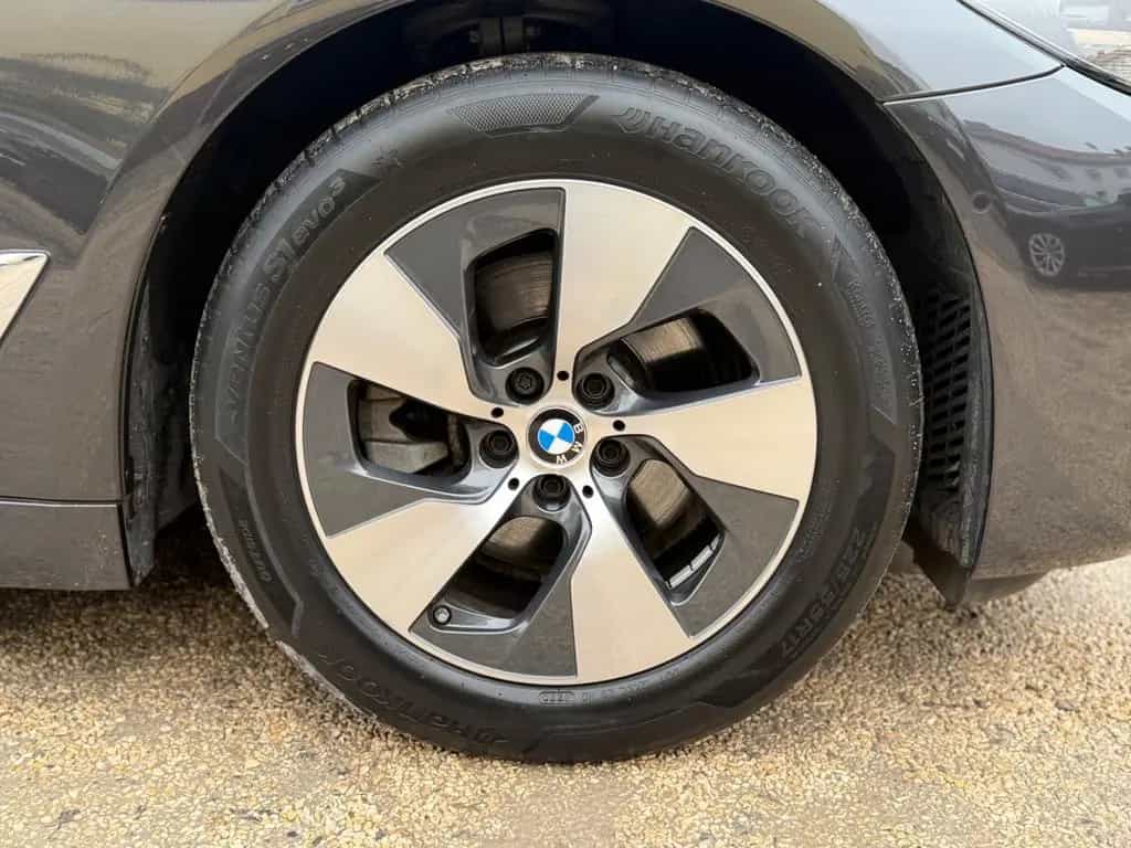 BMW 5 Series 520d Lim Driving Assistant Professio Kamera LED 11/2020-photo-7