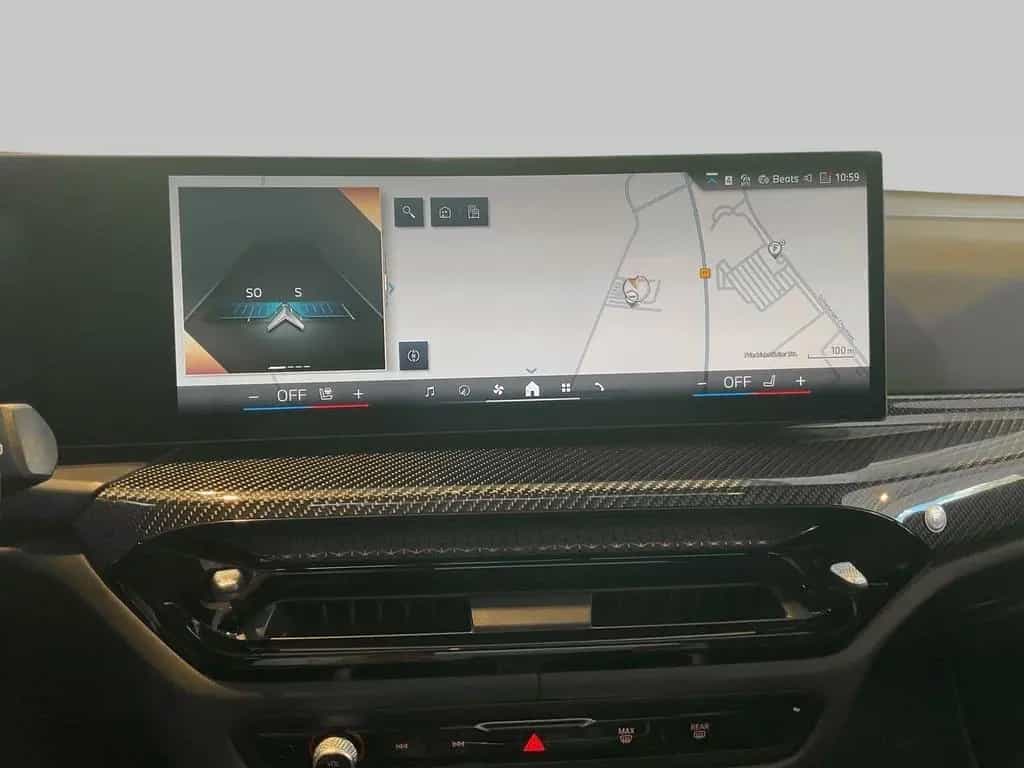 ALPINA D3 S Touring 20'' Standh. AHK Pano H/K null-photo-10