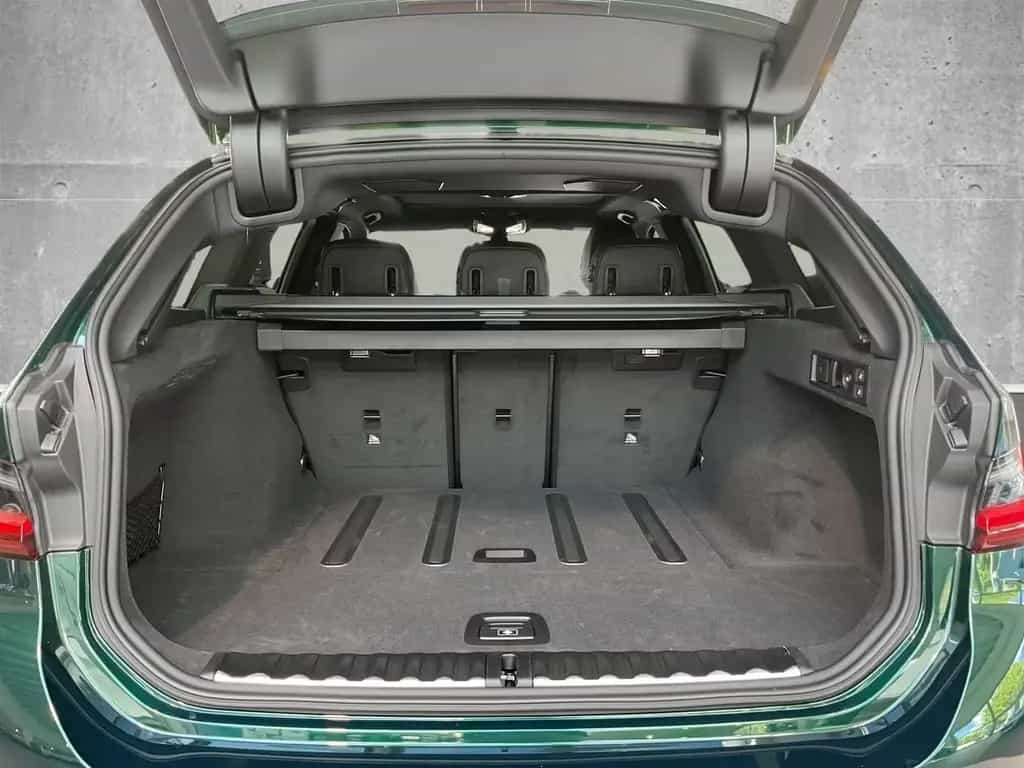 ALPINA D3 S Touring 20'' Standh. AHK Pano H/K null-photo-13
