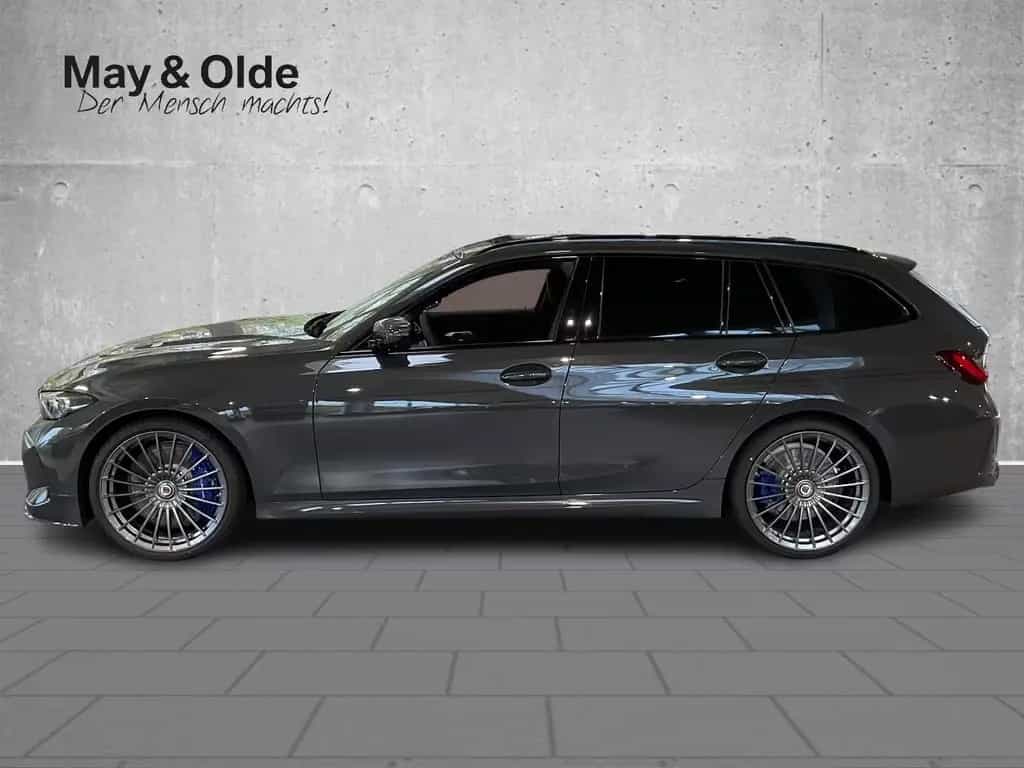 ALPINA D3 S Touring Standh. AHK Pano Dr.Ass.Prof. null-photo-1