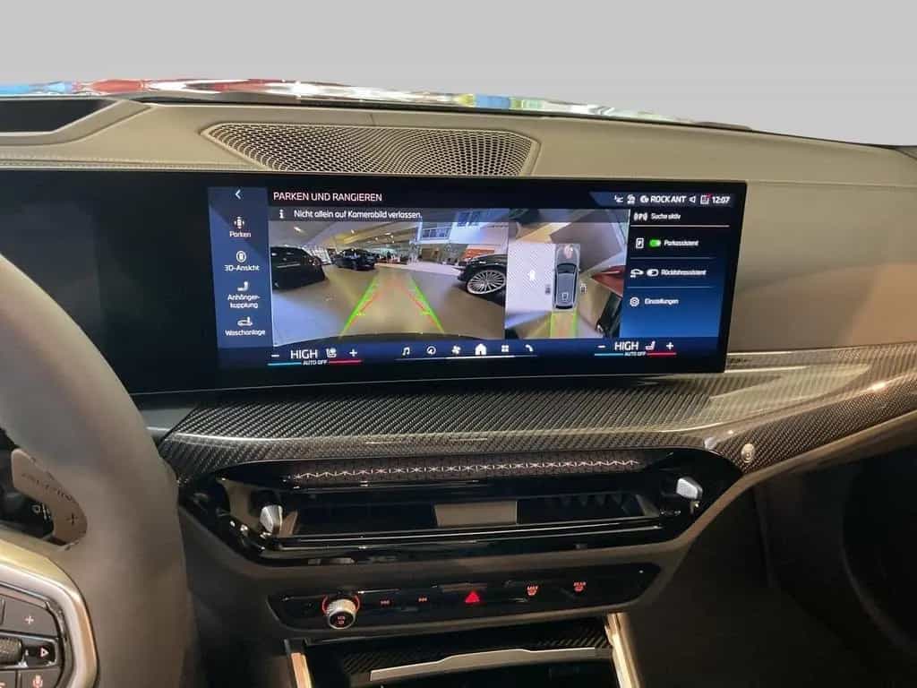 ALPINA D3 S Touring Standh. AHK Pano Dr.Ass.Prof. null-photo-10