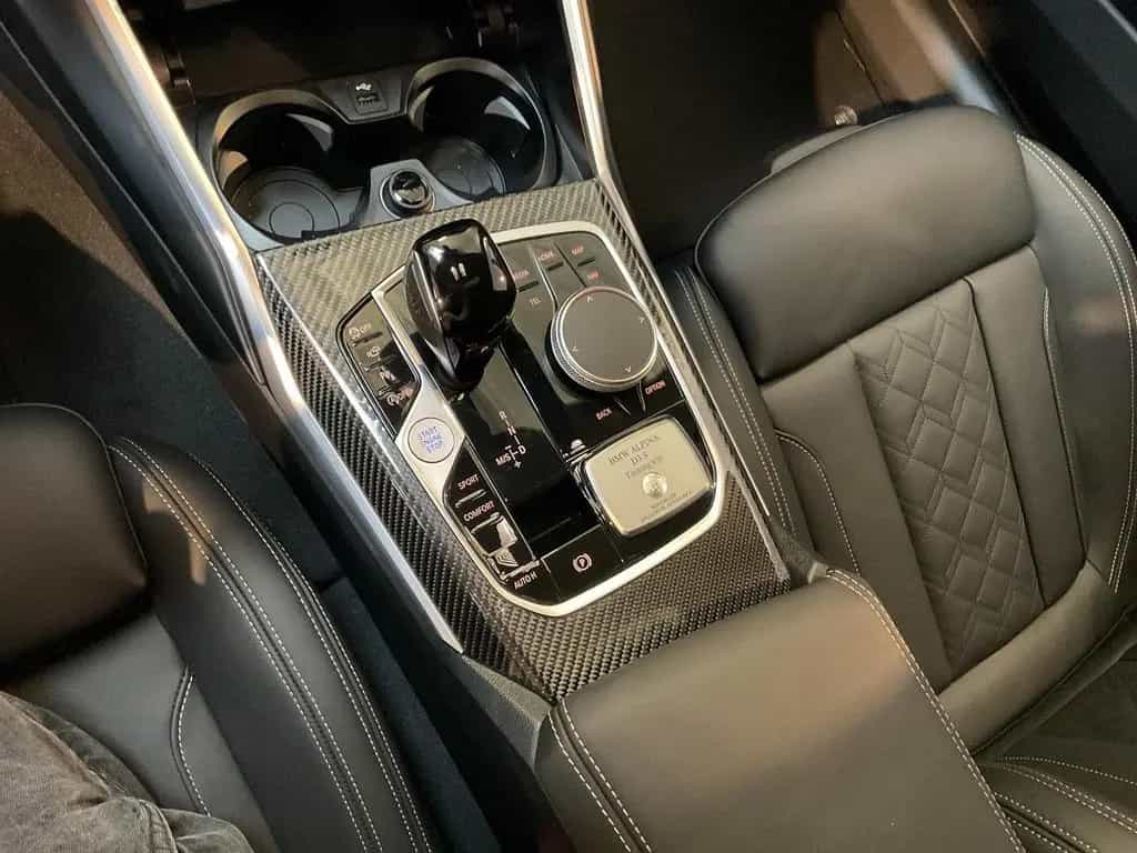 ALPINA D3 S Touring Standh. AHK Pano Dr.Ass.Prof. null-photo-12