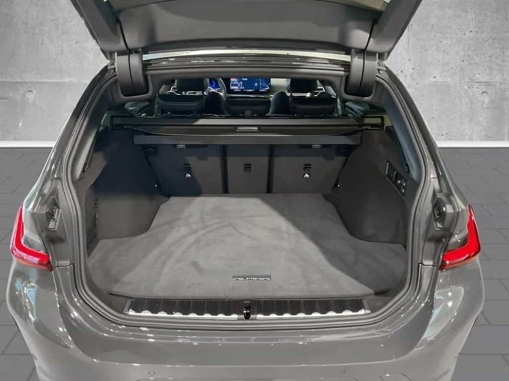 ALPINA D3 S Touring Standh. AHK Pano Dr.Ass.Prof. null-photo-13