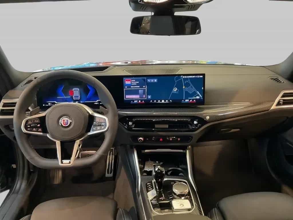 ALPINA D3 S Touring Standh. AHK Pano Dr.Ass.Prof. null-photo-6