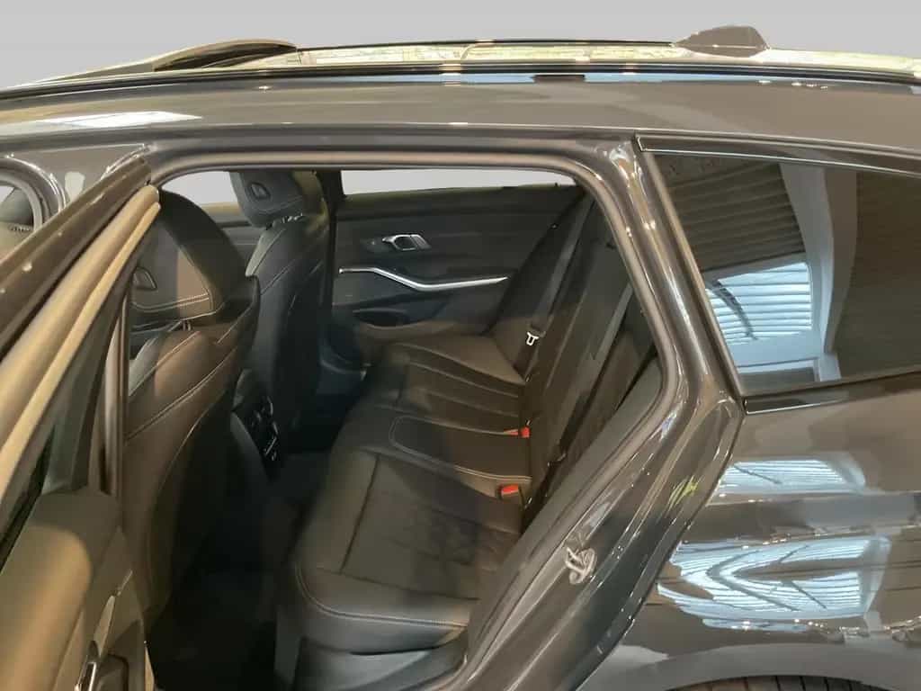ALPINA D3 S Touring Standh. AHK Pano Dr.Ass.Prof. null-photo-7