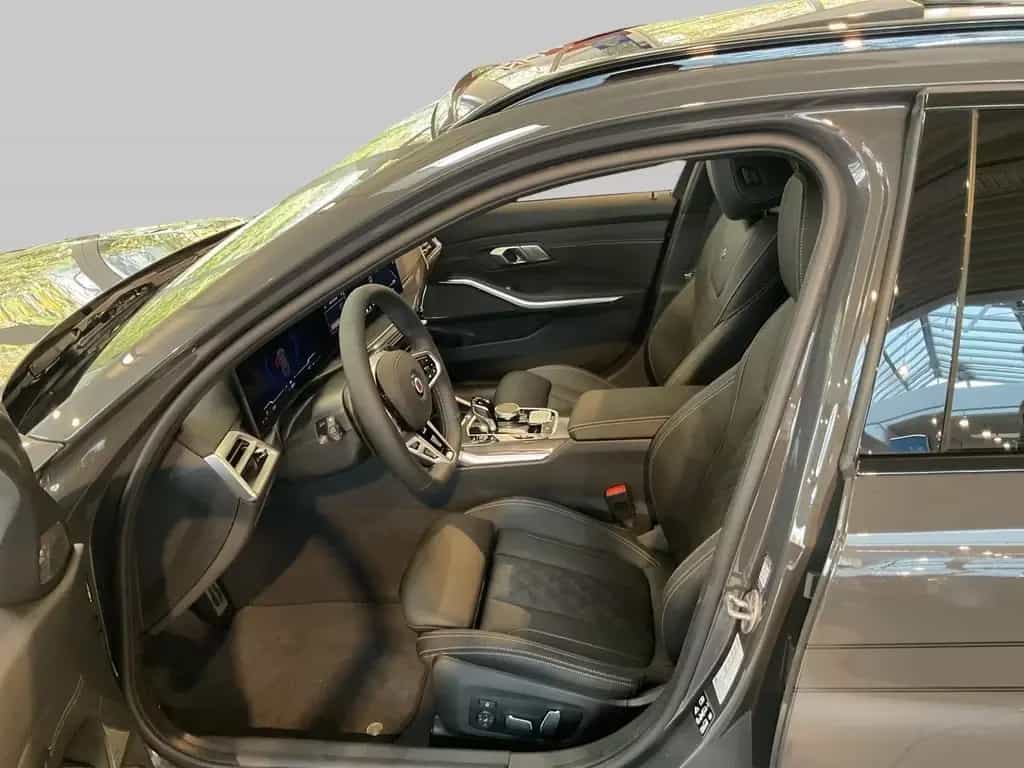 ALPINA D3 S Touring Standh. AHK Pano Dr.Ass.Prof. null-photo-8