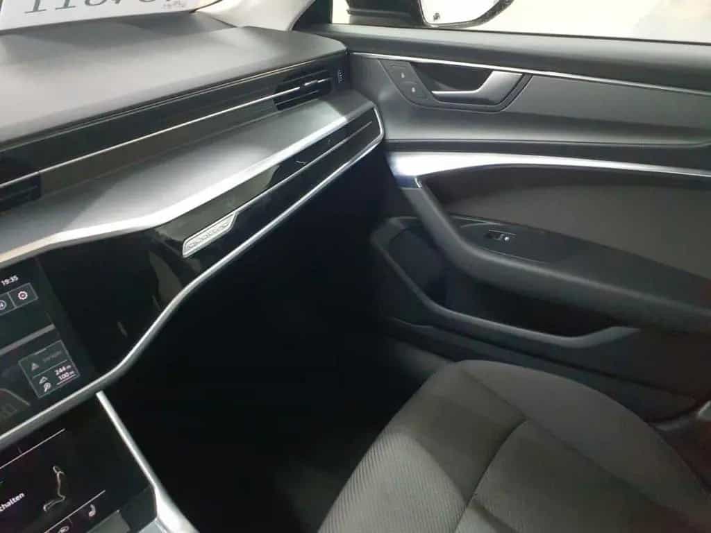 Audi A6 Avant 40 TDI quattro S Line Navi LED 05/2022-photo-11