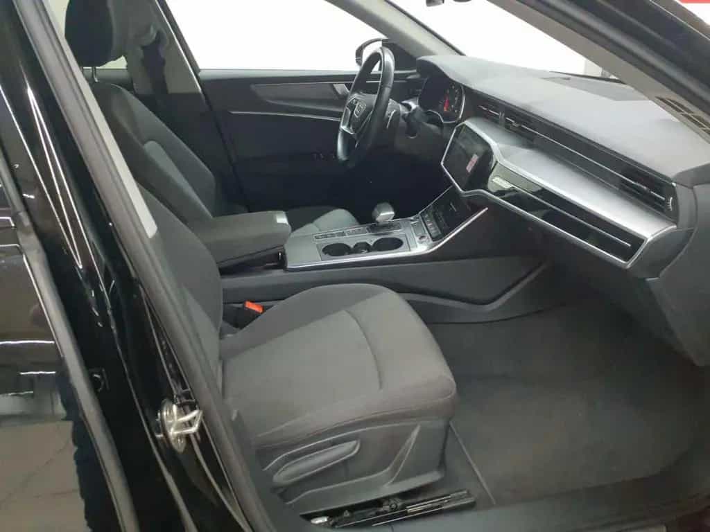 Audi A6 Avant 40 TDI quattro S Line Navi LED 05/2022-photo-7