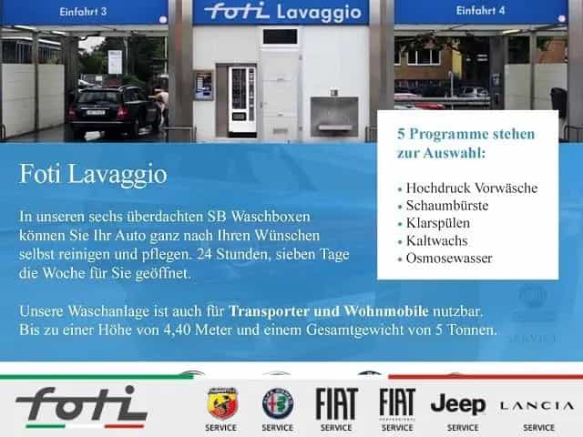 Abarth 595 Turismo 1.4 T-Jet 165PS Xenon Leder 02/2017-photo-15