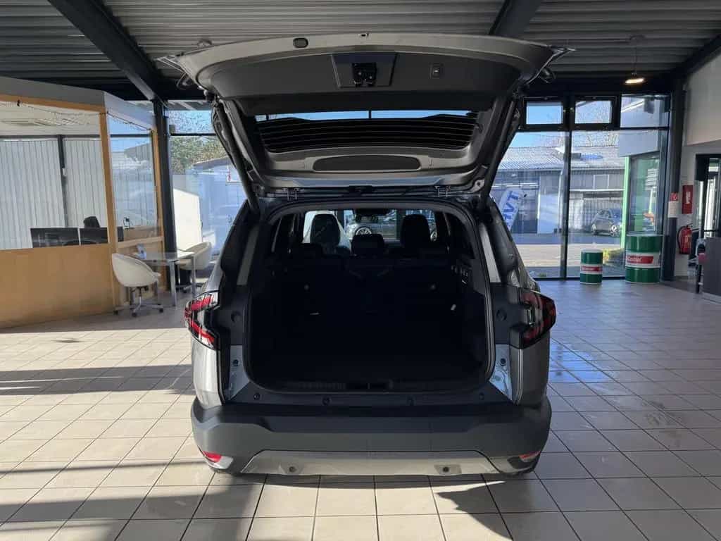 Dacia Bigster TCe 130 4x4 Extreme|CITY|WINTER PLUS|HEC 11/2025-photo-11