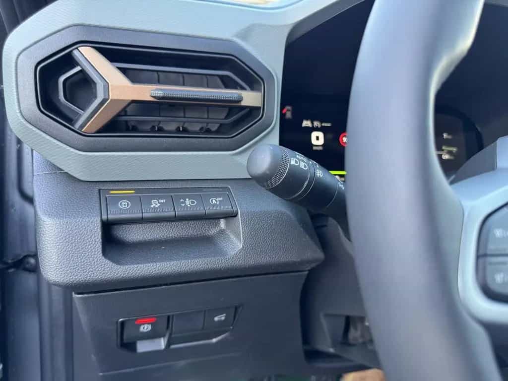 Dacia Bigster TCe 130 4x4 Extreme|CITY|WINTER PLUS|HEC 11/2025-photo-28
