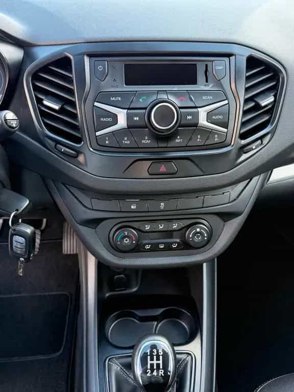 Lada Vesta 1.6 16V 02/2018-photo-7
