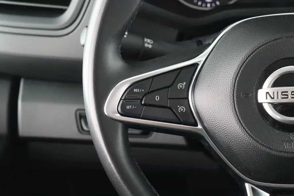 Nissan Primastar 2.0 DCI+LED+6 SITZE+KLIMA+TEMPOMAT 08/2023-photo-13