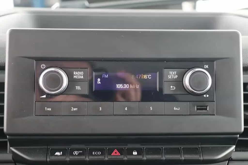Nissan Primastar 2.0 DCI+LED+6 SITZE+KLIMA+TEMPOMAT 08/2023-photo-15