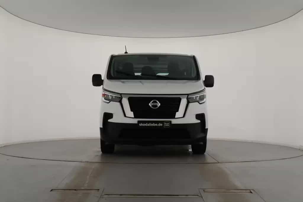 Nissan Primastar 2.0 DCI+LED+6 SITZE+KLIMA+TEMPOMAT 08/2023-photo-2