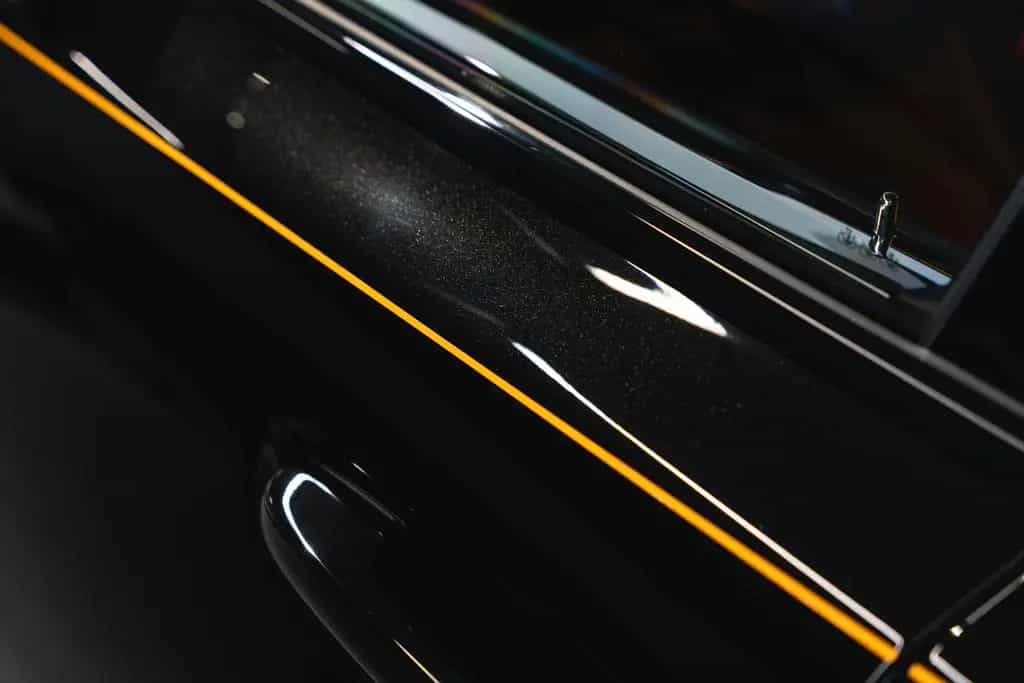 Rolls-Royce Cullinan SERIES II BLACK BADGE *Footrest* MY26* null-photo-15