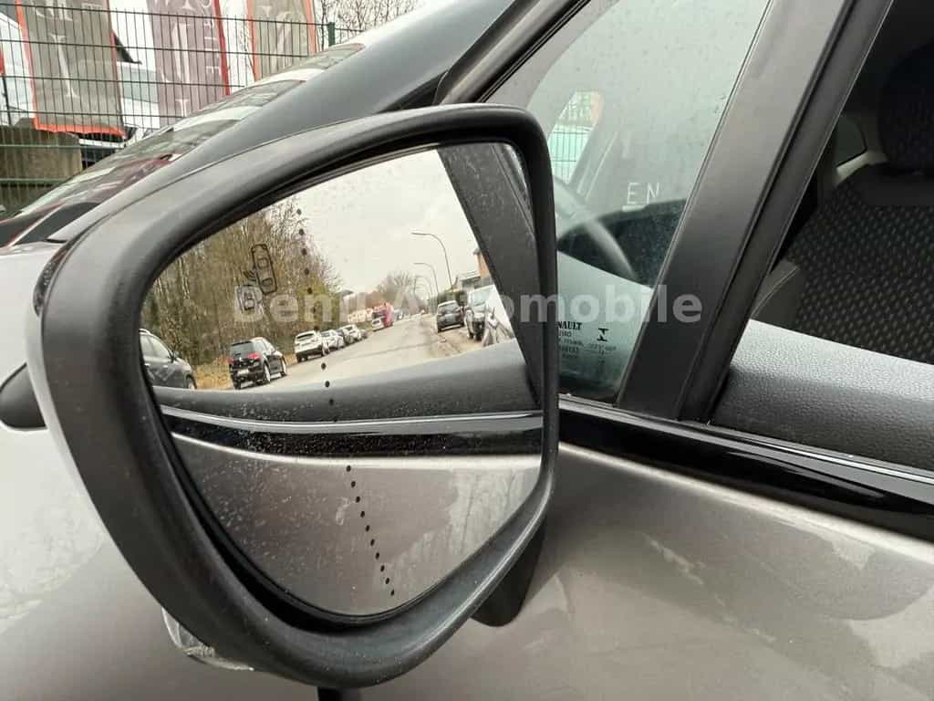 Renault Captur Intens/NAVI/TMP/DAB+/SHZ/KLIMA/ASSISTENT/ 06/2019-photo-11