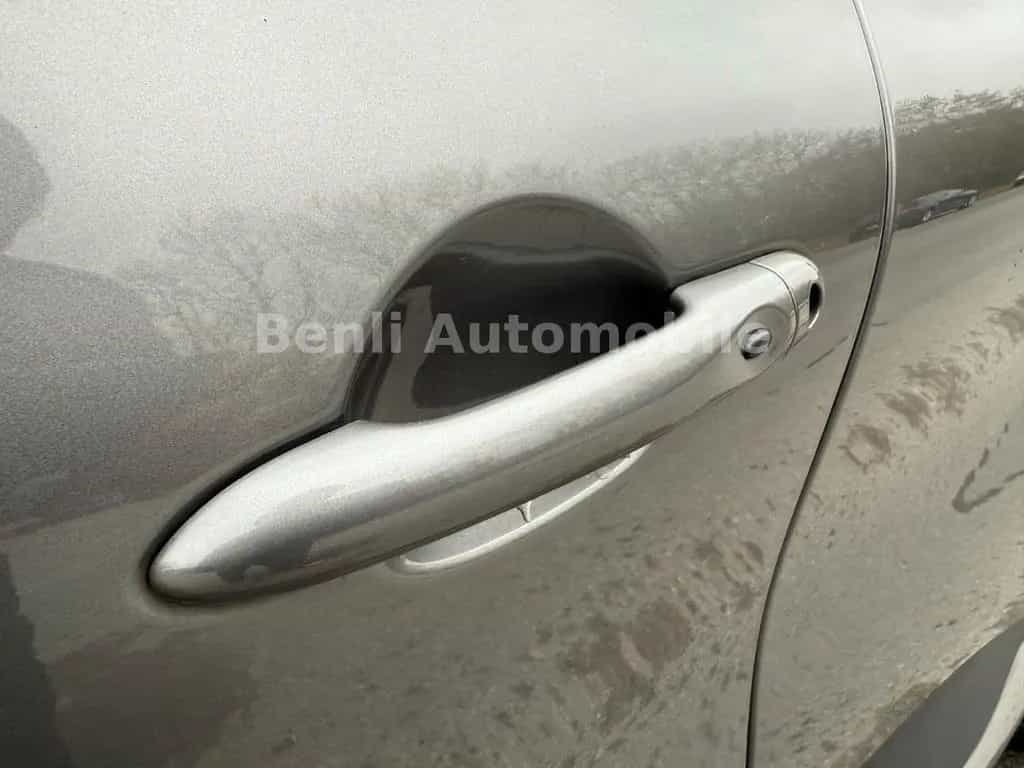 Renault Captur Intens/NAVI/TMP/DAB+/SHZ/KLIMA/ASSISTENT/ 06/2019-photo-20