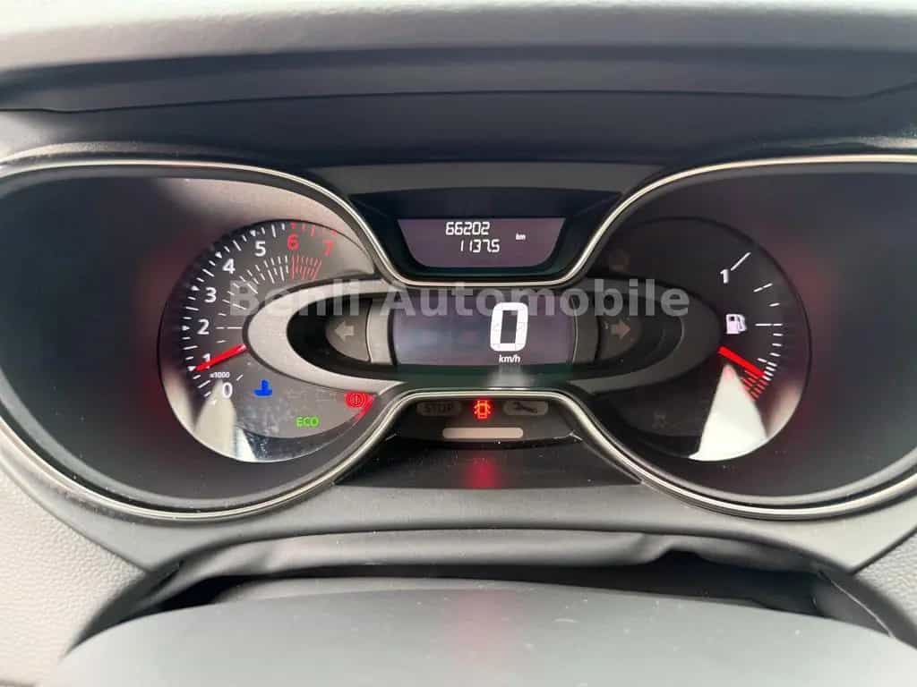 Renault Captur Intens/NAVI/TMP/DAB+/SHZ/KLIMA/ASSISTENT/ 06/2019-photo-22